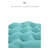 Borne Freestanding Bath Pillow