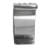 Bellagio 5/2 Length Rectangle Knob