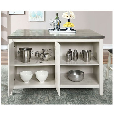 Iser Dining Table