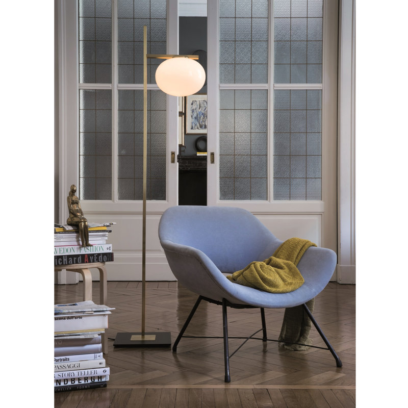 Alba Floor Lamp