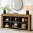 63-Inch Long Wood Console Table-281076329