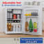 Russell Hobbs 66L Mini Fridge-102533395