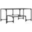 Damariana Coffee Table with Storage-4022848