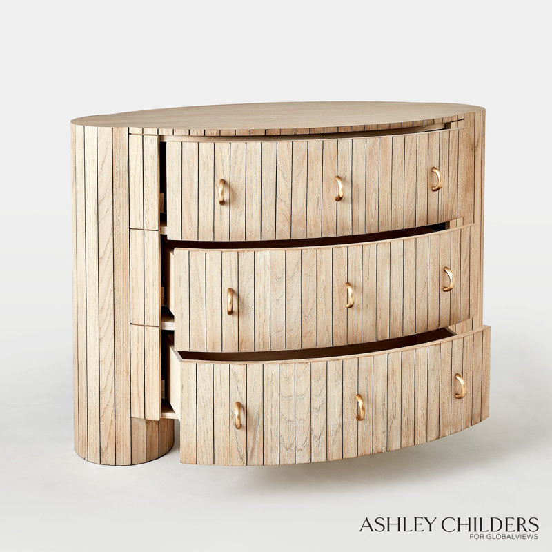 Luna Chest