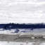 Frozen Arctic Expanse by Josie George — Abstract Wall Art-1450127849-1450127854-1450127862