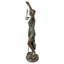 Statue de Thémis déesse de la justice