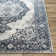 Rossignol Abstract Indoor Rug