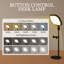 65Cm Black Lamp