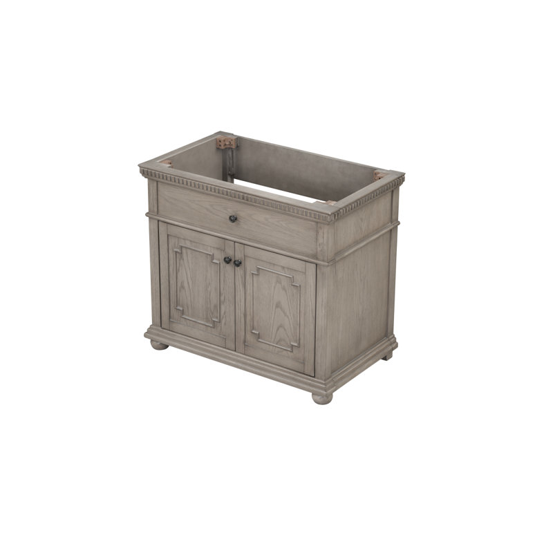Base de meuble-lavabo 36 po