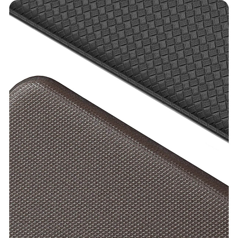 Kitchen Mat, Black