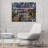 Artsy Quote "If you can dream it, you can do it." By Walt Disney Gallery Wrapped Canvas