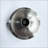 High-Pressure Rain Shower Head With 10 Spray Modes, 4.7 inch Fixed Bathroom Rainfall Showerhead With Adjustable Swivel Ball Joint, Bathroom Accessories-124802039