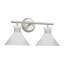 Éclairage pour meuble-lavabo Belcarra-88980029-88980030