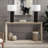 Nadene 27.25" Tall Table Lamp-1329433363