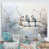 Toile tendue