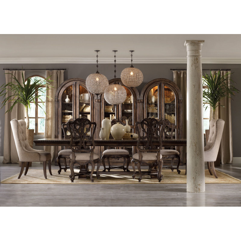 Rhapsody Dining Table