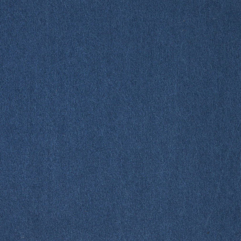 Tissu de revêtement denim, Bleu