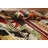 Handmade Moroccan Oriental Rug 5x6