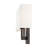 Flaire Flush Mounted Sconce-569718642