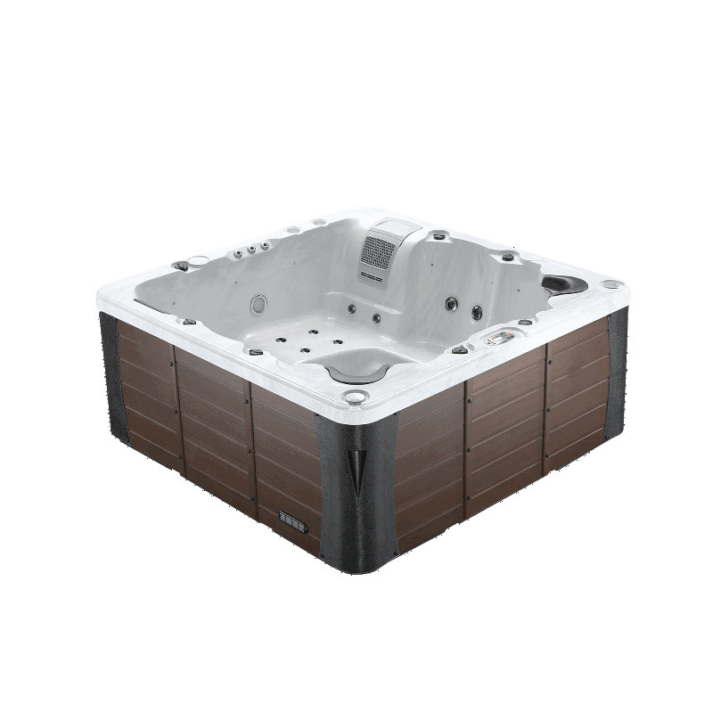 Spa pour 6 personnes Lys6000 240V Luxury