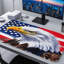 Polyester Desk Pad-1850302177