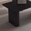 Bureau noir haut de gamme