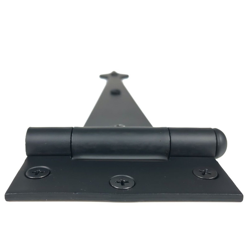 10" Spear Strap Hinge