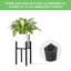 Nadreau Plant Stand