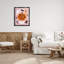 «Boo to You Halloween Elements» par Nina Seven - Impression sur toile-882703924-882756606
