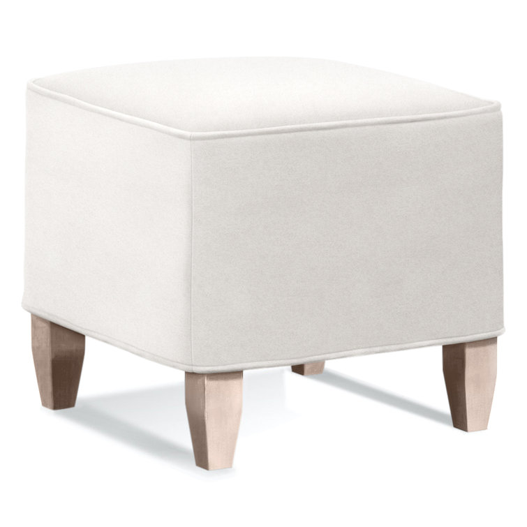 Brooklyn Upholstered Ottoman