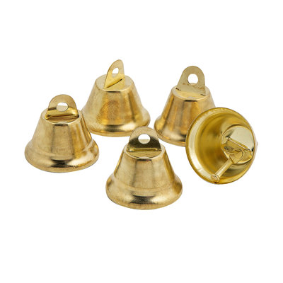 Heshimu Metal Bell