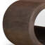 Table basse Aveline Curve