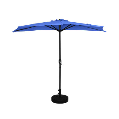 Nicholls 108'' Market Umbrella