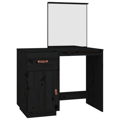Niel Dressing Table with Mirror