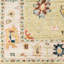 Wool Oriental Area Rug-519258656