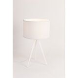 Tripod Table Lamp