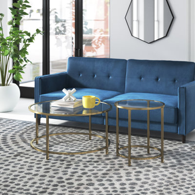 Table basse Lyra