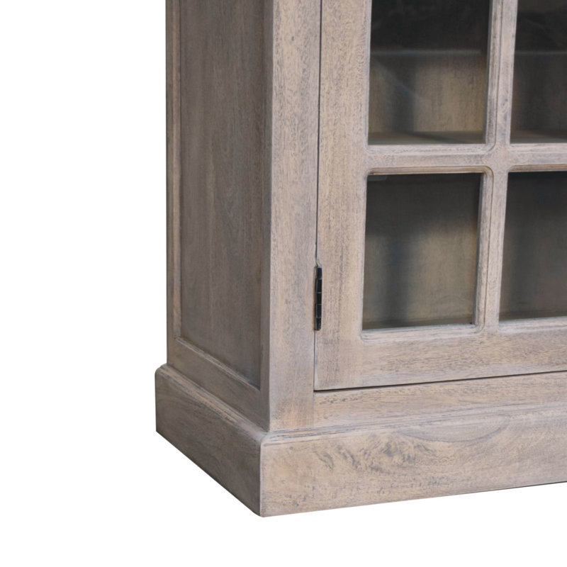Camyra 59.1'' Solid Wood Sideboard