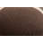 18.5'' Counter Footrest Stool,Boucle Ottoman-94413381