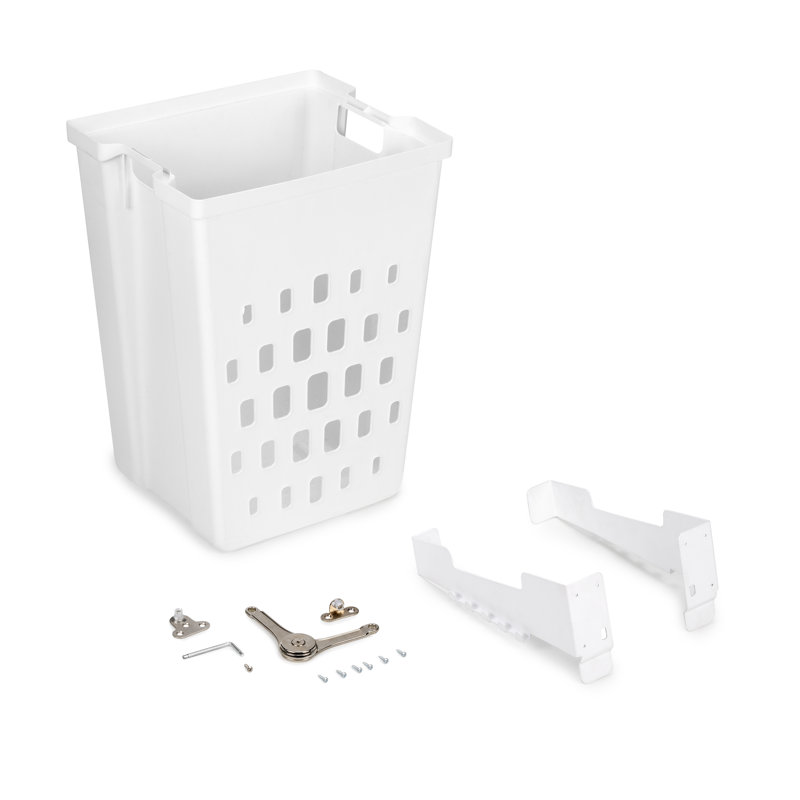 Pewitt Plastic Cabinet Door Organiser