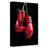 " Red Gloves " by Dan Holm-10497021