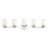 Edene 5 - Light Dimmable Vanity Light-2018688849