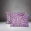 Oreiller réversible Jay Zebra-130512936-130512942