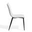 Riceboro 44cm H Upholstered Side Chair-36360079