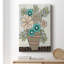 " Mid Summer Bouquet I "-1070629504
