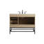 Ensemble de meuble-lavabo simple 42 po Eugene-1583135891
