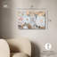 Art, art floral sur toile-111130206-111130224