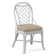 Trellis Back Side Dining Chair