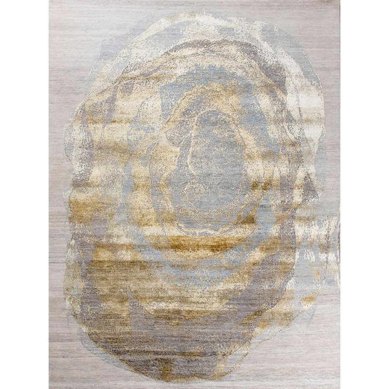 Area Rug, Rectangle 8' x 10'