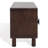 Vianna 63'' Solid Wood Sideboard